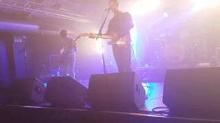 The Rifles &#39;Under And Over&#39;