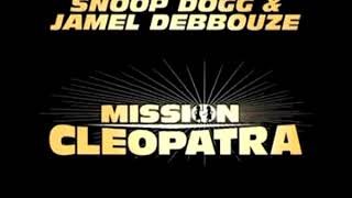Snoop Dogg &amp; Jamel Debbouze - Mission Cleopatra (A&amp;OMC soundtrack, Audio, High Pitched +0.5 version)