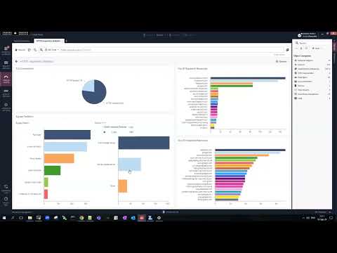 Deep Dive on the latest R82 TLS Inspection Enhancements!