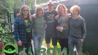 In It To Spin It - Episode 117 - Kuroma