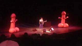 Rodney Carrington - Hypochondriac