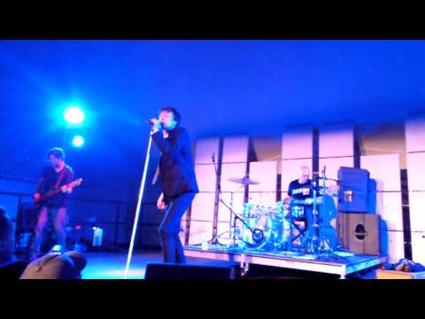 Thumbnail for Steve Taylor & The Perfect Foil - Meltdown by Steve Taylor & The Perfect Foil