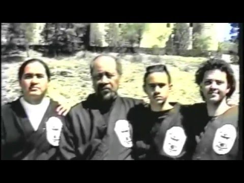 The Early History Of LimaLama