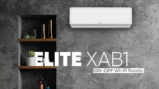 TCL TAC-18CHSA/XAB1 On-Off WI-FI Ready - відео 2