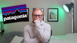Patagonia gives away company - the future of ventures?