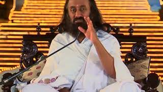 Meditation as taught by Sri Sri Ravishankar