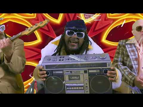 Dub War - Vibes In The Place (Official Video) online metal music video by DUB WAR