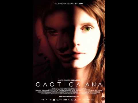 Bso Caótica Ana - Devoured by birds