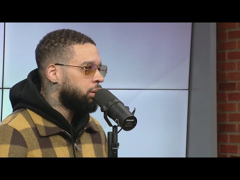 Performance: Memphis superstar Kenneth Whalum III mesmerizes Live at 9 before tonight's shows