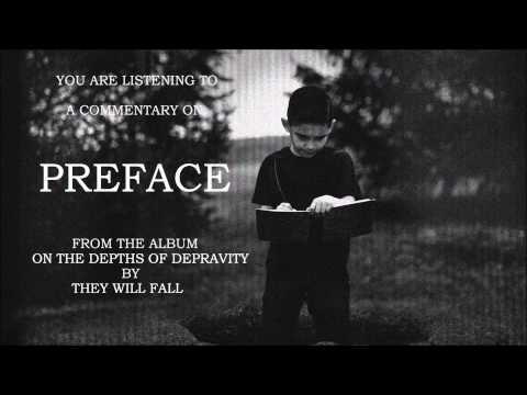 They Will Fall - Preface - Commentary
