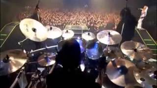Arch Enemy - Fields of Desolation (Live in Japan)