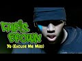[4K] Chris Brown - Yo (Excuse Me Miss) (Music Video)
