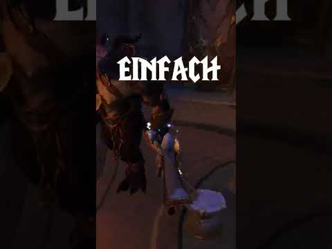 GEHEIMES Gasthaus in Valdrakken 😱😨 - Deutsch | WoW Dragonflight