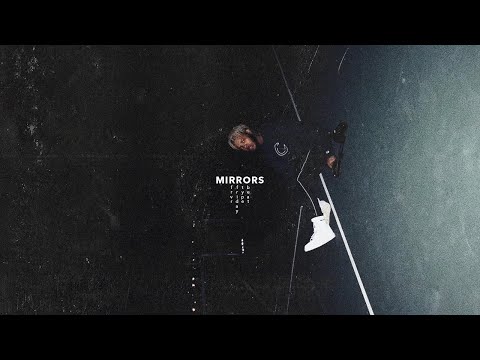 FRVRFRIDAY x Eli Sostre Type Beat - Mirrors (2020)