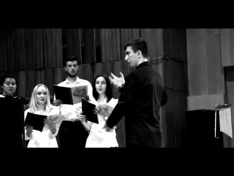 Embraceable You - Canticum Bucharest & Răzvan Rădos