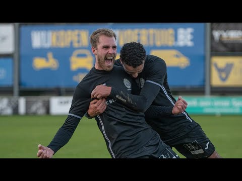 VERSLAG | WETTEREN vs. LOKEREN - TEMSE | 2022-2023