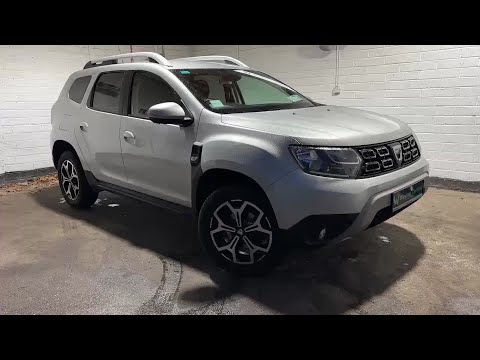 Dacia Duster 1.5 Blue dCi 115 Prestige - Image 2