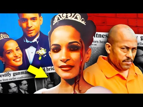 Ex-Boyfriend’s Revenge Caught on Camera | Gladys Ricart| True Crime Documentary 2024