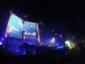 Calvin Harris TomorrowWorld (Part 1) 