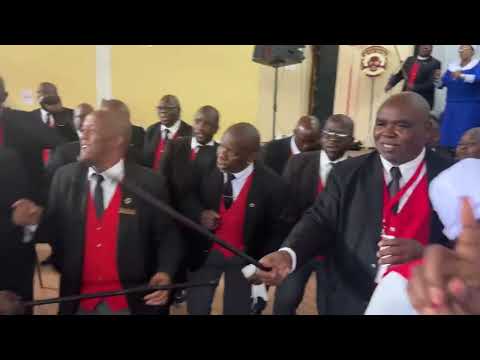 YMG Nkanyamba 2023 - Yayinguye onebango