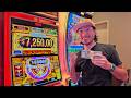 Winning Big Is In My Nature