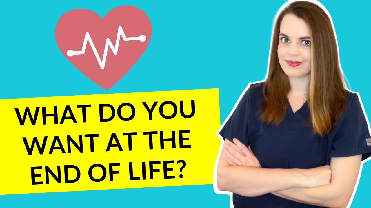 What are ADVANCE DIRECTIVES? A Living Will? A POLST Form?