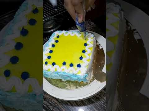 #cakes #decoration #cakestyling @cookingpassion4487 🎂🎂🍰❤