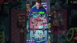 Chinese Clash Royale is SO GOOFY 😭 - Deck Guide by Ian77