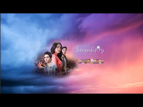 Official Trailer Serendipity | Coming Soon