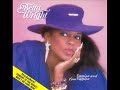 Betty Wright   =    Quiet Storm