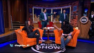 Download lagu 4 Tahun Pacaran, Ternyata Ello Masih Gagal Paham Aurelie mp3