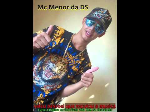 mc menor da ds - relatos momentos lançamento fodastica