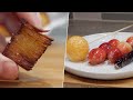 I Tested More Viral TikToks- 15 Hour Potatoes, Tanghulu, Tortilla Panini Hack