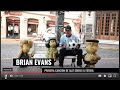 Brian Evans - Teaser - "At Beautiful Game" - Coming Soon!