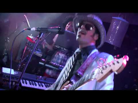 The Pimps of Joytime - Blues Wit You