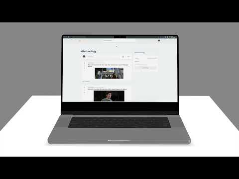 Breadit - A quick demo