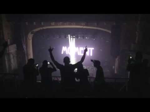 Steve Angello at Brixton 30.05.14
