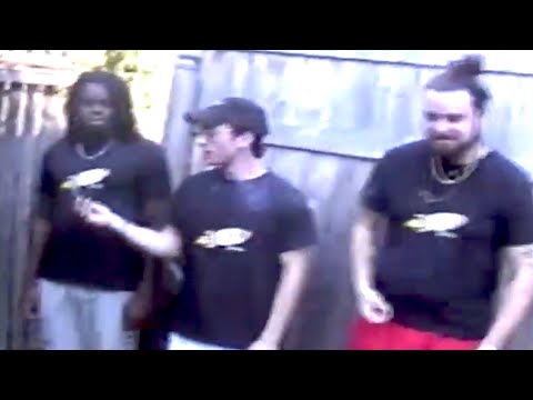 22BB - "MY MOM SAID" (PROD RR THE MYSTIC)