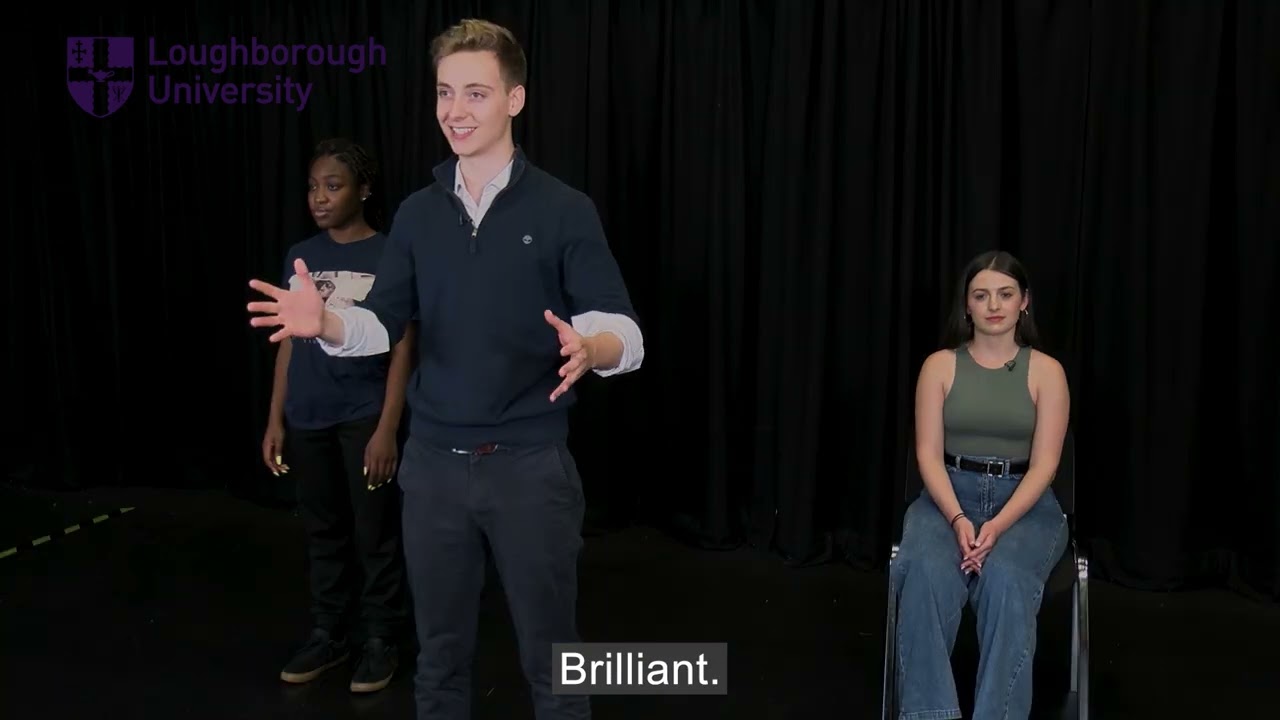 How to Breath and Speak | Presentation Skills