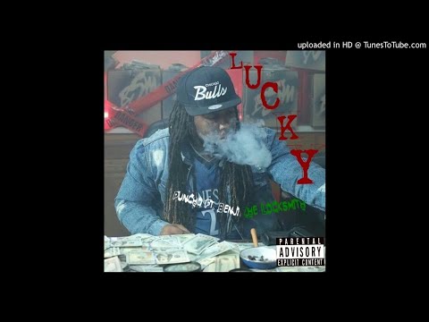 Lil Italy Puncho - Lucky (feat. Benji The Locksmith)
