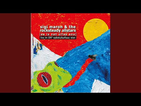 S'lebn is hoat in Favoriten