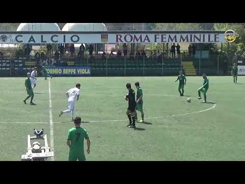 Eccellenza Girone A, Certosa - Parioli 3 - 0