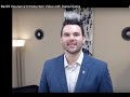 Back9 Insurance Introduction Video with