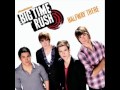 big time rush halfway there (instrumental) 