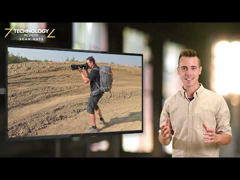 Technology Moment | Scan Rate