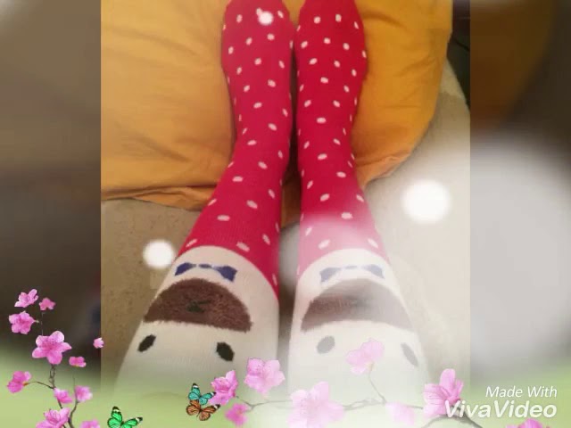 Vídeo relacionado con HAGOT 10 Pares Calcetines Tobilleros para Niña, Verano Socks Tobilleros, 31-34 EU