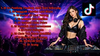 Download lagu DJ Tiktok terbaru 2026 | DJ ku pandang pandang🎵 | DJ sungguh cinta 🎵 | DJ viral  FULL ALBUM🎵 mp3