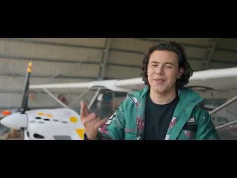 Szanto Denis, Otto Stories & Adrian Straits - Dream On (Official Music Video)