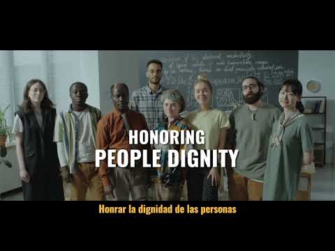 IECO - Humanistic Management - Decalogue of Best Practices