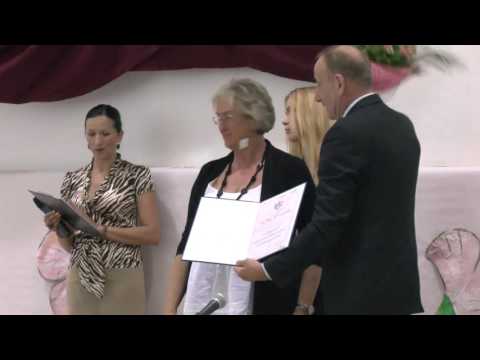 Pedagógusnapi Ünnepség, teljes műsor